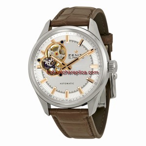 Zenith El Primero 03.2170.4613/01.C713