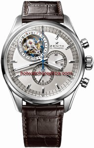 Zenith El Primero 03.2050.4035/01.C713