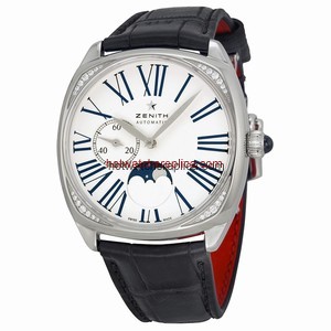 Zenith Elite 16.1925.692/01.C725