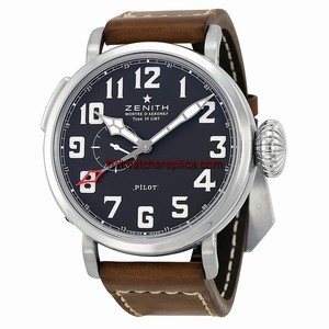 Zenith El Primero 03.2430.693/21.C723