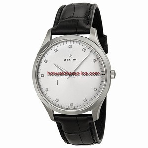 Zenith Elite 03.2010.681/02.C493