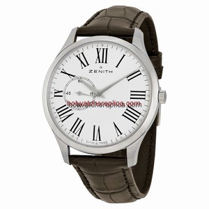 Zenith Elite 03.2010.681/11.C493