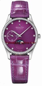 Zenith Elite 16.2310.692/92.c750