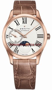 Zenith Heritage 18.2310.692/02.C709