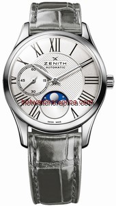 Zenith Heritage 03.2310.692/02.C706