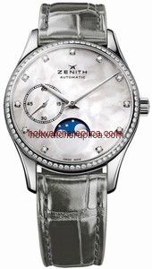Zenith Heritage 16.2310.692/81.C706