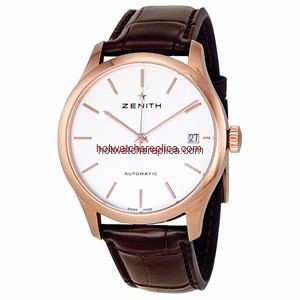 Zenith Heritage 18.5000.2572PC/01.C498
