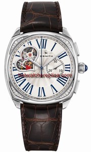 Zenith Heritage 16.1925.4062/01.C725
