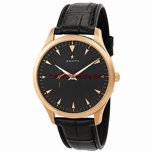 Zenith Heritage 18.2010.681/21.C493