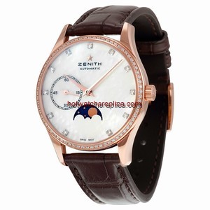 Zenith Heritage 22.2310.692/81.C709