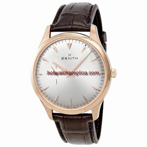 Zenith Heritage 18.2010.681/01.C498