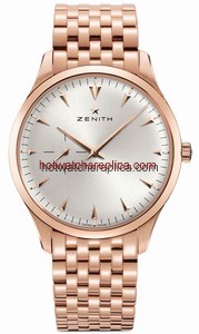 Zenith Heritage 18.2010.681/01.M2010