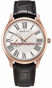 Zenith Heritage 18.2010.681/11.C498