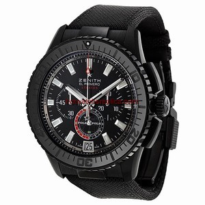 Zenith El Primero 24.2062.405/27.C707