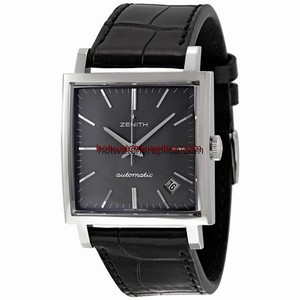 Zenith Heritage 03.1965.670/91.C591