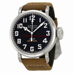 Zenith Pilot 032430300021C738
