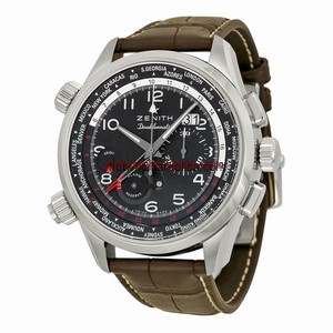 Zenith Pilot 03.2400.4046/21.C721