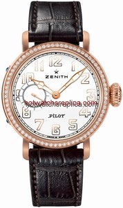 Zenith Pilot 22.1930.681/31.C725