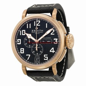Zenith Pilot 87.2430.4054/21.C721