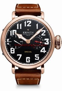Zenith Pilot 18.2420.5011/21.C723