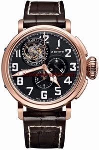 Zenith Pilot 87.2430.4035/21.C721
