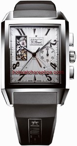 Zenith Port Royal 03.0550.4021/01.R512