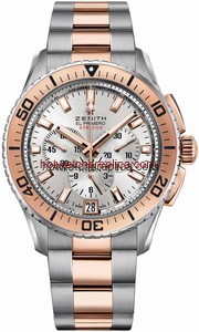 Zenith El Primero 51.2061.405/01.M2060