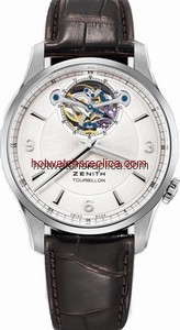 Zenith 03.2190.4041/01.C498