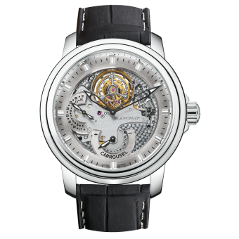Blancpain Le Brassus Carrousel Volant Une Minute (00225-3434-53B) Blancpain Le Brassus Carrousel Volant Une Minute (00225-3434-53B)
