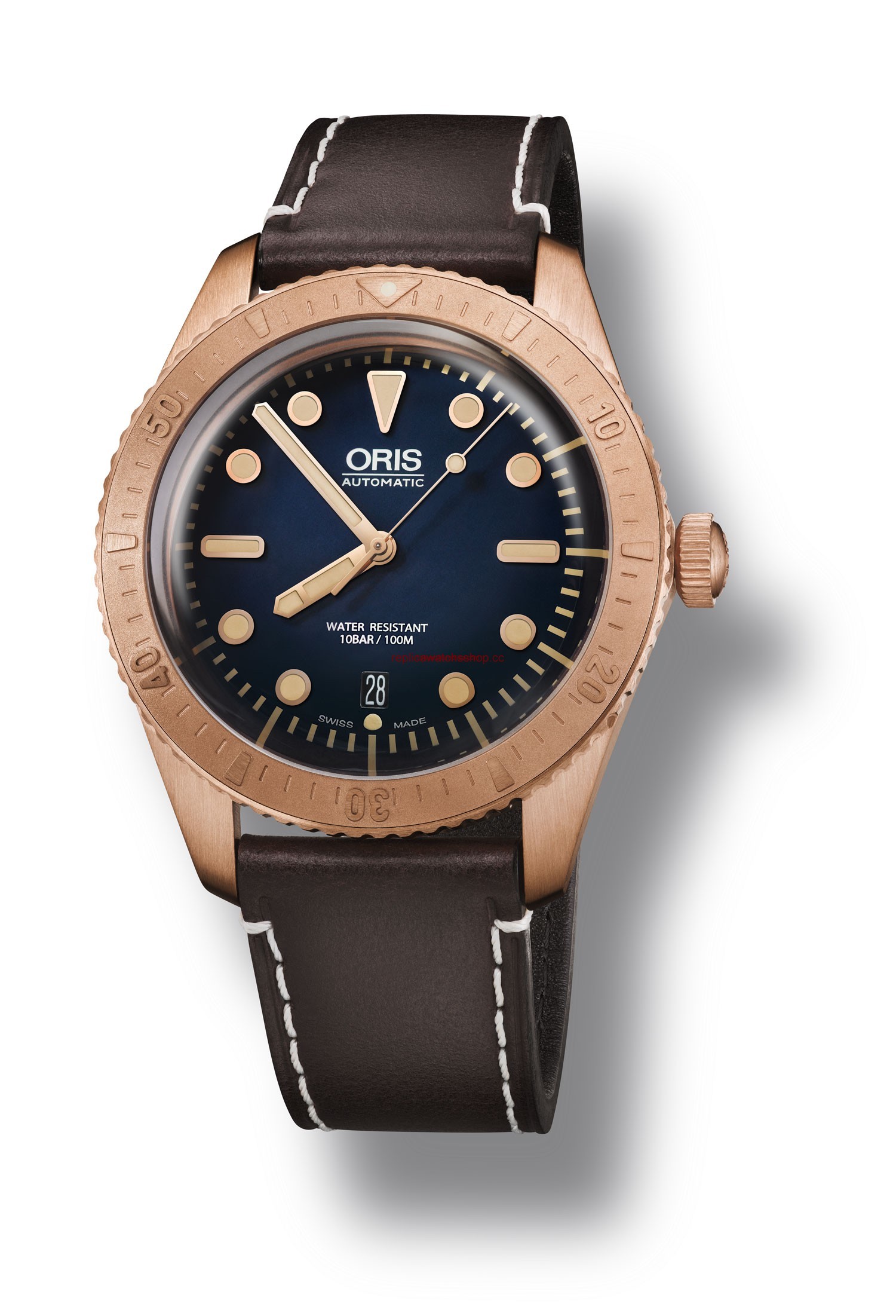 Oris Divers Sixty-Five Carl Brashear (01 733 7720 3185) Oris Divers Sixty-Five Carl Brashear (01 733 7720 3185)