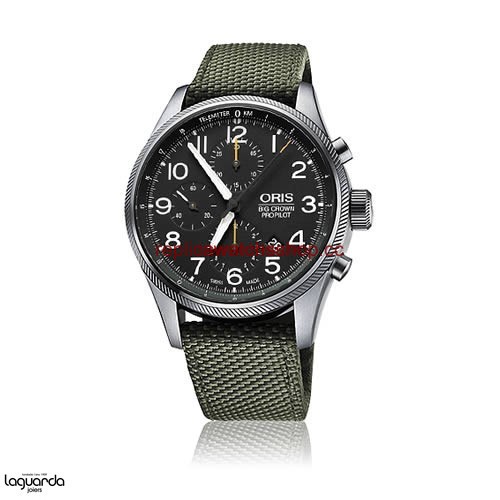 Oris Big Crown 01 774 7699 4134TS Oris Big Crown 01 774 7699 4134TS