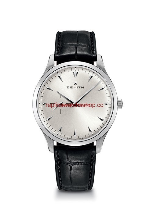 Zenith Elite Ultra Thin (03.2010.681/01.C493) Zenith Elite Ultra Thin (03.2010.681/01.C493)