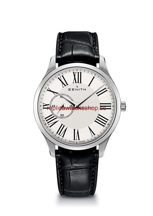 Zenith Elite Ultra Thin Roman (03.2010.681/11.C493) Zenith Elite Ultra Thin Roman (03.2010.681/11.C493)