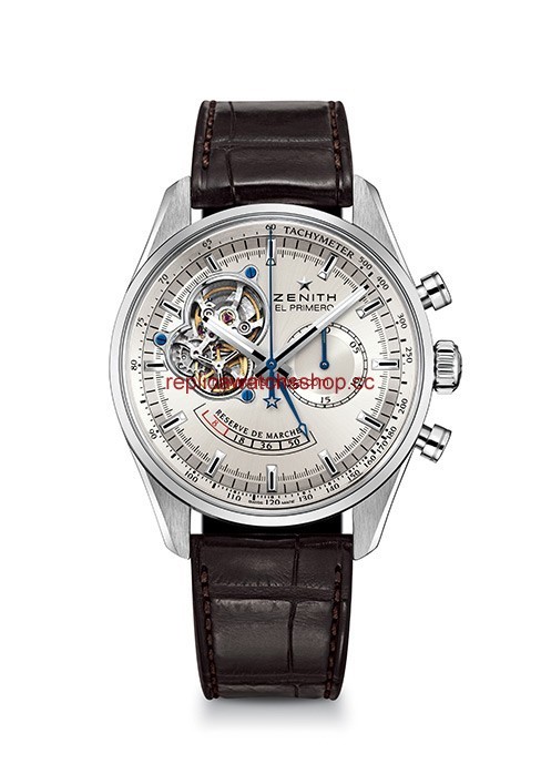 Zenith El Primero Chronomaster Power Reserve (03.2080.4021/01.C494) Zenith El Primero Chronomaster Power Reserve (03.2080.4021/01.C494)