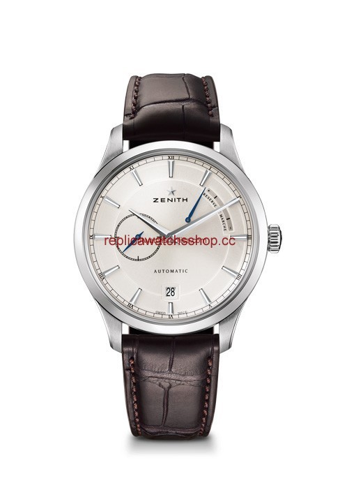Zenith Elite Power Reserve (03.2122.685/01.C498)