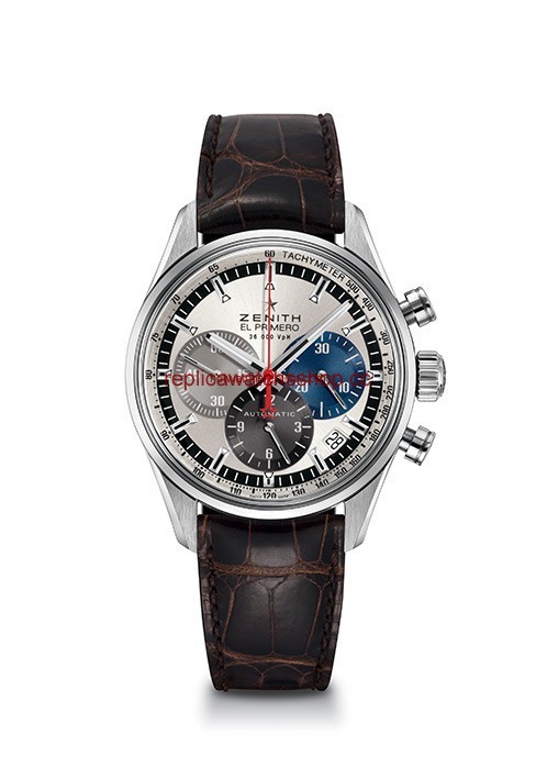 Zenith El Primero Original 1969 (03.2150.400/69.C713) Zenith El Primero Original 1969 (03.2150.400/69.C713)