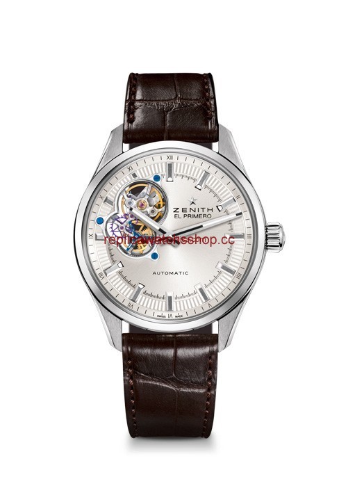 Zenith El Primero Synopsis (03.2170.4613/02.C713)