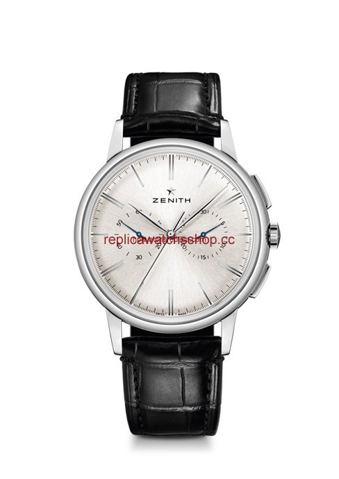 Zenith Elite Chronograph Classic (03.2270.4069/01.C493)