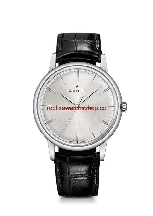 Zenith Elite 6150 (03.2270.6150/01.C493) Zenith Elite 6150 (03.2270.6150/01.C493)