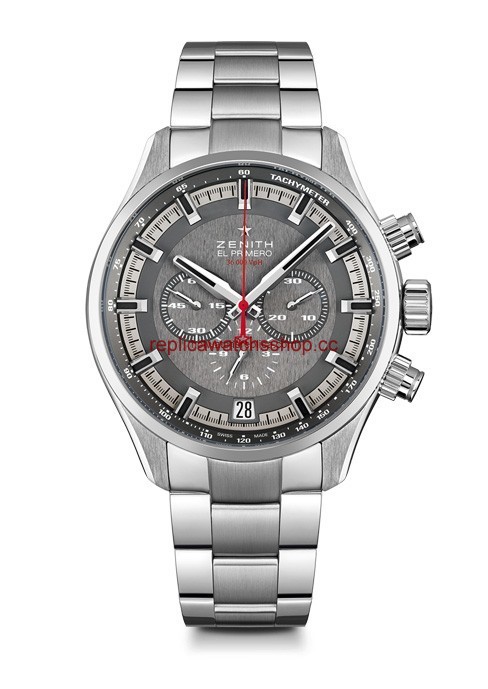 Zenith El Primero Sport (03.2280.400/91.M2280) Zenith El Primero Sport (03.2280.400/91.M2280)