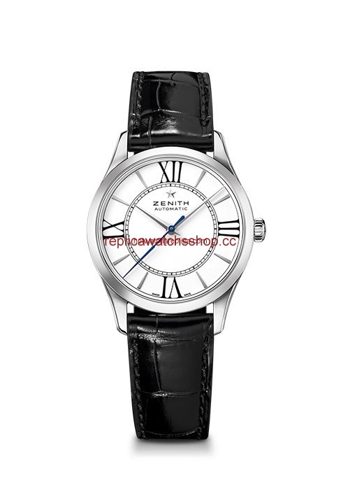 Zenith Elite Ultra Thin Lady (03.2310.679/38.C714) Zenith Elite Ultra Thin Lady (03.2310.679/38.C714)