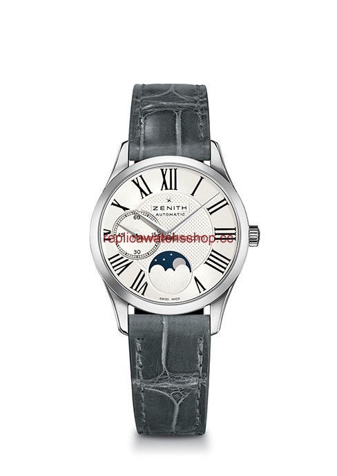 Zenith Elite Ultra Thin Lady Moonphase Roman (03.2310.692/02.C706)