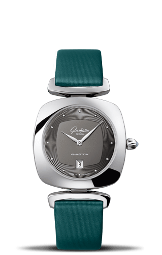 Glashutte Original Pavonina Steel Grey (1-03-01-14-02-04) Glashutte Original Pavonina Steel Grey (1-03-01-14-02-04)