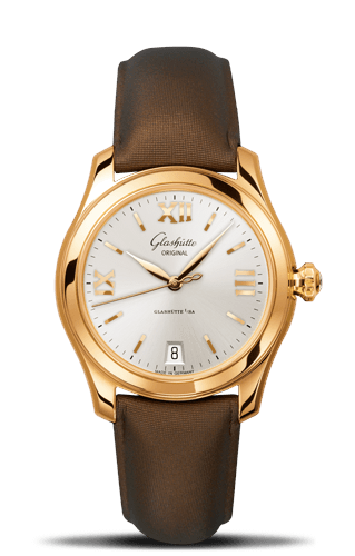Glashutte Original Lady Serenade Gold Silver (1-39-22-04-01-04) Glashutte Original Lady Serenade Gold Silver (1-39-22-04-01-04)