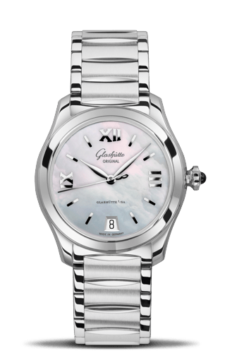 Glashutte Original Lady Serenade MOP (1-39-22-08-02-34) Glashutte Original Lady Serenade MOP (1-39-22-08-02-34)