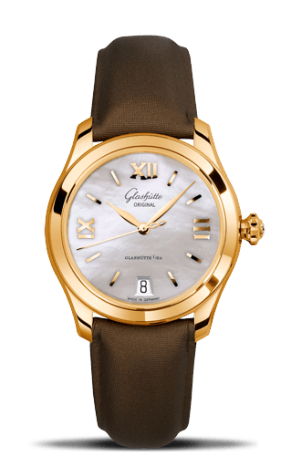 Glashutte Original Lady Serenade Gold MOP (1-39-22-09-01-04) Glashutte Original Lady Serenade Gold MOP (1-39-22-09-01-04)