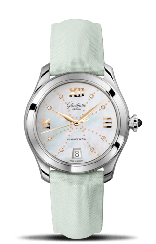 Glashutte Original Lady Serenade MOP Index Line (1-39-22-12-02-44) Glashutte Original Lady Serenade MOP Index Line (1-39-22-12-02-44)