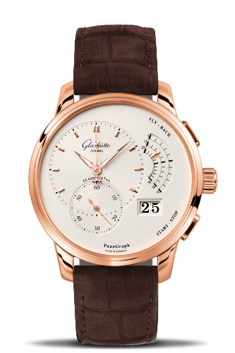 Glashutte Original PanoGraph (1-61-03-25-15-05) Glashutte Original PanoGraph (1-61-03-25-15-05)