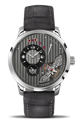 Glashutte Original PanoInverse Stainless Steel (1-66-06-04-22-05) Glashutte Original PanoInverse Stainless Steel (1-66-06-04-22-05)