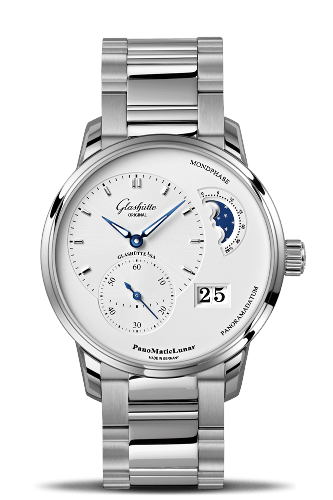 Glashutte Original PanoMatic Lunar (1-90-02-42-32-24) Glashutte Original PanoMatic Lunar (1-90-02-42-32-24)